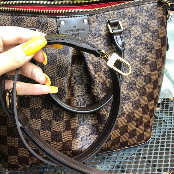 Louis Vuitton Siena MM Bag - Picture 3 of 5